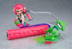 Splatoon Girl Figma (DX Edition) (Prototype Shown) View 10