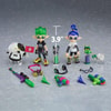 Splatoon Boy Figma (DX Edition) (Prototype Shown) View 2