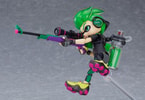 Splatoon Boy Figma (DX Edition) (Prototype Shown) View 7