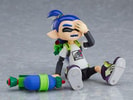 Splatoon Boy Figma (DX Edition) (Prototype Shown) View 10