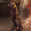 Leon S. Kennedy (Prototype Shown) View 1