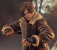 Leon S. Kennedy (Prototype Shown) View 4
