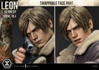 Leon S. Kennedy (Prototype Shown) View 6