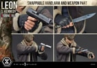 Leon S. Kennedy (Prototype Shown) View 7