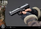 Leon S. Kennedy (Prototype Shown) View 21