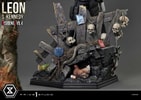 Leon S. Kennedy (Prototype Shown) View 22