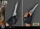 Leon S. Kennedy (Bonus Version) (Prototype Shown) View 6