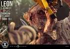 Leon S. Kennedy vs. Chainsaw Villager (Prototype Shown) View 21