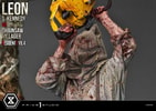 Leon S. Kennedy vs. Chainsaw Villager (Prototype Shown) View 22