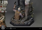 Leon S. Kennedy vs. Chainsaw Villager (Prototype Shown) View 23