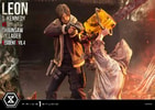 Leon S. Kennedy vs. Chainsaw Villager (Bonus Version) (Prototype Shown) View 10