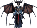 Lilith Figma (Prototype Shown) View 9