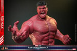 Red Hulk (Prototype Shown) View 13