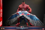 Red Hulk (Prototype Shown) View 17