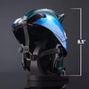 Cayde-6 Premium Cosplaying Helmet (Prototype Shown) View 2