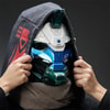 Cayde-6 Premium Cosplaying Helmet (Prototype Shown) View 4