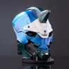 Cayde-6 Premium Cosplaying Helmet (Prototype Shown) View 7