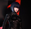 Motoko Kusanagi (Combat Suit ver.) (Prototype Shown) View 5