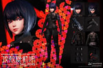 Motoko Kusanagi (Combat Suit ver.) (Prototype Shown) View 20