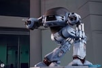 ED-209 (Prototype Shown) View 4