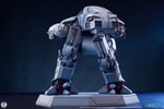 ED-209 (Prototype Shown) View 8