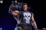 Punisher (Deluxe Edition) (Prototype Shown) View 5