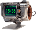 Pip-Boy 3000 Mk V (Prototype Shown) View 19