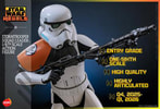 Stormtrooper Squad Leader™ (Prototype Shown) View 15