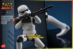 Stormtrooper Squad Leader™ (Prototype Shown) View 17