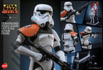 Stormtrooper Squad Leader™ (Prototype Shown) View 18