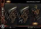 Dog Alien (Deluxe Version) (Prototype Shown) View 6