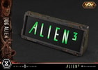 Dog Alien (Deluxe Version) (Prototype Shown) View 15