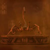 Dog Alien (Deluxe Bonus Version) (Prototype Shown) View 3