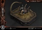 Dog Alien (Deluxe Bonus Version) (Prototype Shown) View 8