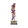 Willy Wonka with Stacked Icons (Prototype Shown) View 5
