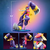 Hsien-Ko Bishoujo (Prototype Shown) View 2