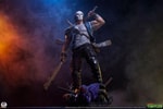 Casey Jones (Prototype Shown) View 1