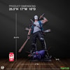 Casey Jones (Prototype Shown) View 2