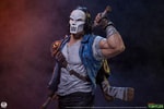 Casey Jones (Prototype Shown) View 3