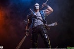 Casey Jones (Prototype Shown) View 5