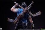 Casey Jones (Prototype Shown) View 14