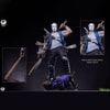 Casey Jones Deluxe (Prototype Shown) View 3