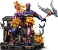 X-Men Danger Room B (Prototype Shown) View 15
