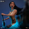 Pocahontas Deluxe (Prototype Shown) View 5