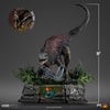 Therizinosaurus (Prototype Shown) View 2