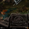 Therizinosaurus (Prototype Shown) View 6