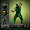 Reptile (Prototype Shown) View 2
