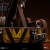 Tow Mater (Prototype Shown) View 6