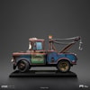 Tow Mater (Prototype Shown) View 9