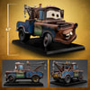 Tow Mater (Prototype Shown) View 2